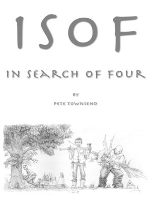 cover image of ISOF